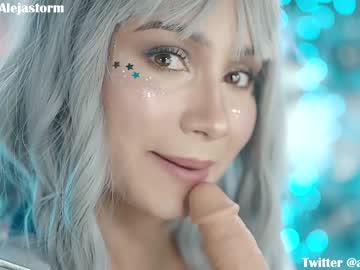 girl cam all day alejastorm image #5799187