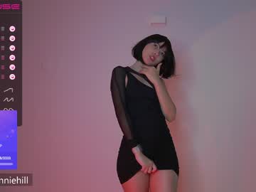 girl cam all day anniehillofficial_ image #4834790