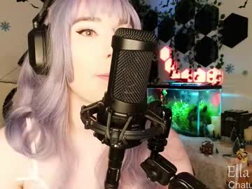 tranny cam all day ella_ecstasy image #9057354
