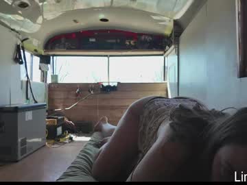couple cam all day busbuddies image #9391924