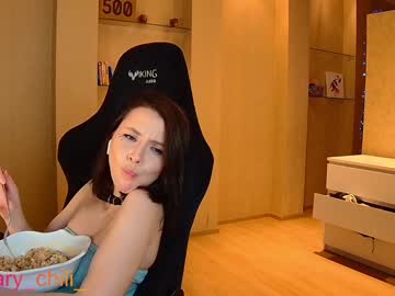 girl cam all day _mary_chili image #829511