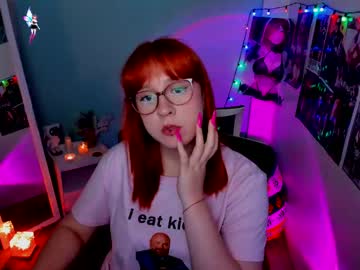 girl cam all day margaret_red image #9299532