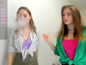 couple cam all day flurry_cute image #6638675