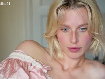 girl cam all day ellaa91 image #4461206