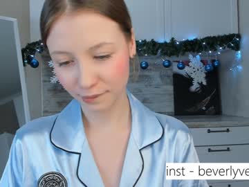 couple cam all day beverlyvega image #3482328