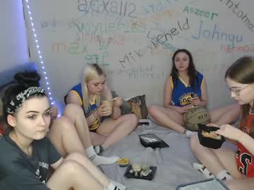 couple cam all day _reverse_gang_ image #2816134