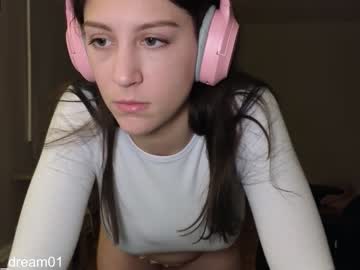 girl cam all day alexa_dream image #5639380