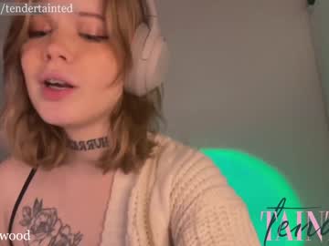 girl cam all day tendertainted image #834457
