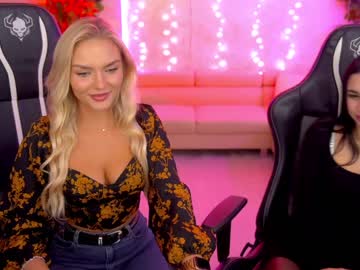couple cam all day kira0541 image #5415405