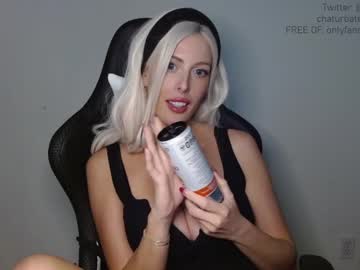 girl cam all day catberg image #3333188