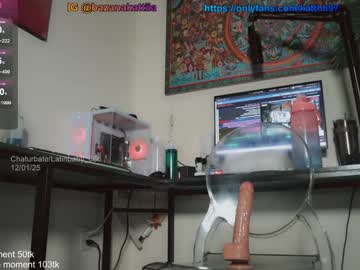 girl cam all day latinbaby_666 image #8639173
