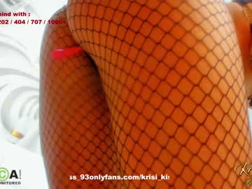 girl cam all day krisi_kiss image #3209843