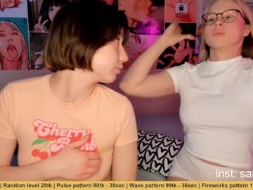 couple cam all day huntertiana image #461268