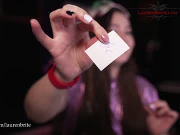 girl cam all day laurenbrite image #4120490