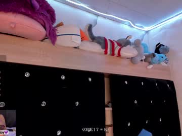 girl cam all day kkole17 image #7516412