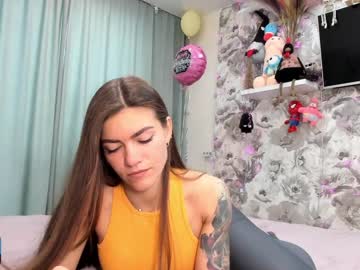 girl cam all day joconda image #6613562