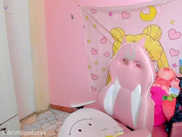 girl cam all day sabrina_geek image #3322714