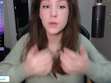 girl cam all day alexa_dream image #4735878