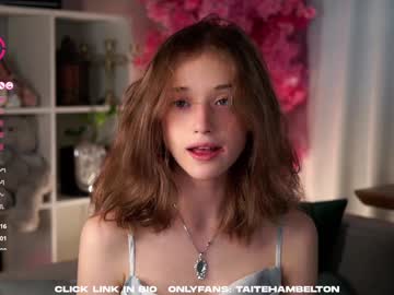girl cam all day taitehambelton image #9681010