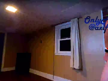 couple cam all day axl_fx image #2519332