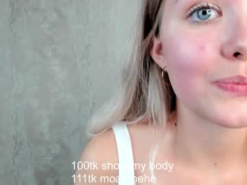 girl cam all day steffanie_blue image #5493416