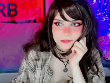 girl cam all day ronnie_neko image #2666170