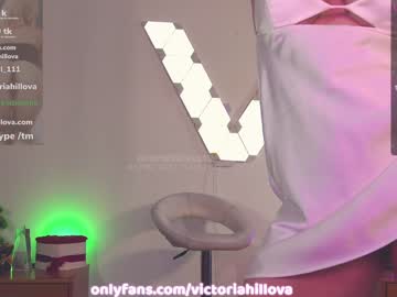 girl cam all day victoriahillova image #4510943