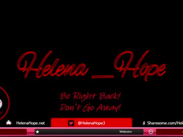 girl cam all day helena_hope image #127738