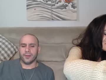 couple cam all day _newlyweds_ image #844842