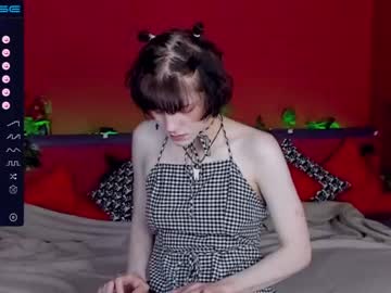 girl cam all day tina_youn image #2235475