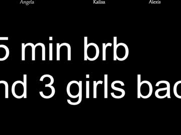 girl cam all day kalisa_pearl image #7950889