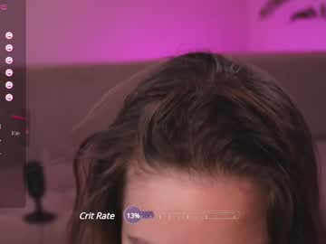 girl cam all day flamy_nikaaaa image #9147444
