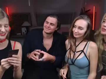 couple cam all day goddess_marylin image #6756848