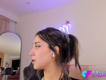 girl cam all day maxine_8 image #3777222