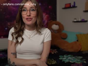 girl cam all day emma_ruby image #3192916
