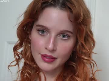 girl cam all day ellaa91 image #7148574