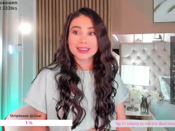 girl cam all day abie_owen image #2875080