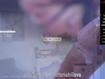girl cam all day victoriahillova image #515286
