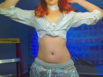 girl cam all day hexivu image #6251847