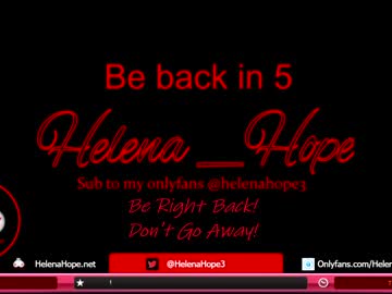 girl cam all day helena_hope image #1664085