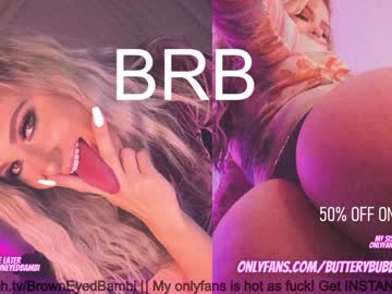 girl cam all day butterybubblebutt image #2087604