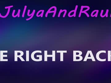 couple cam all day julyaandraul image #9680125