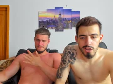 man cam all day _billyandjake_ image #4749454
