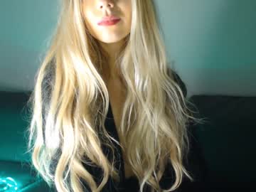 girl cam all day pervyblonde image #762434