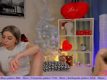 couple cam all day huntertiana image #986881