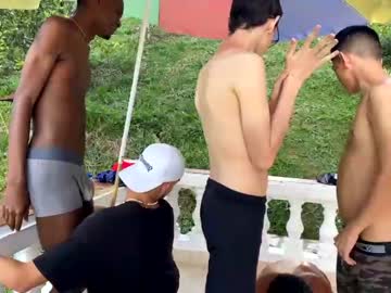 man cam all day ibiza16 image #965010