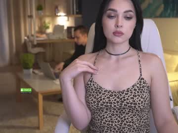 couple cam all day office_online image #1753235