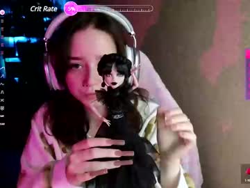 girl cam all day queen_kitty1818 image #8391352