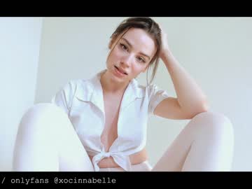 girl cam all day cinnabelle image #2237393