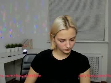 girl cam all day foxy_aleks image #1053856